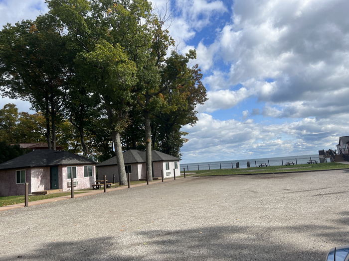 Crystal Sands Beach Resort - October 15 2022 Photo  (newer photo)